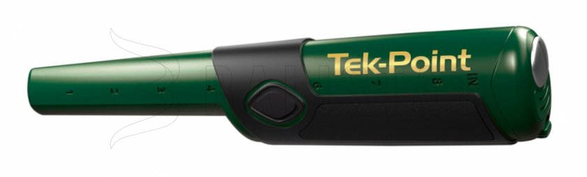 Teknetics Tek-Point ručný detektor kovov