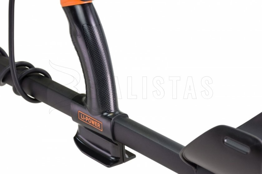 Detektor kovov Quest Q40