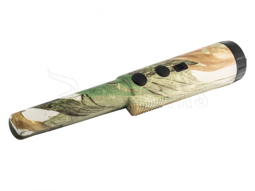 Detektor kovov Quest XPointer Camo