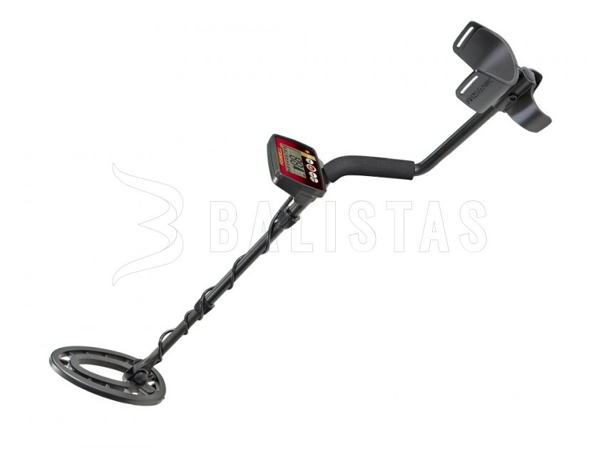 Detektor kovov Fisher F22 9''