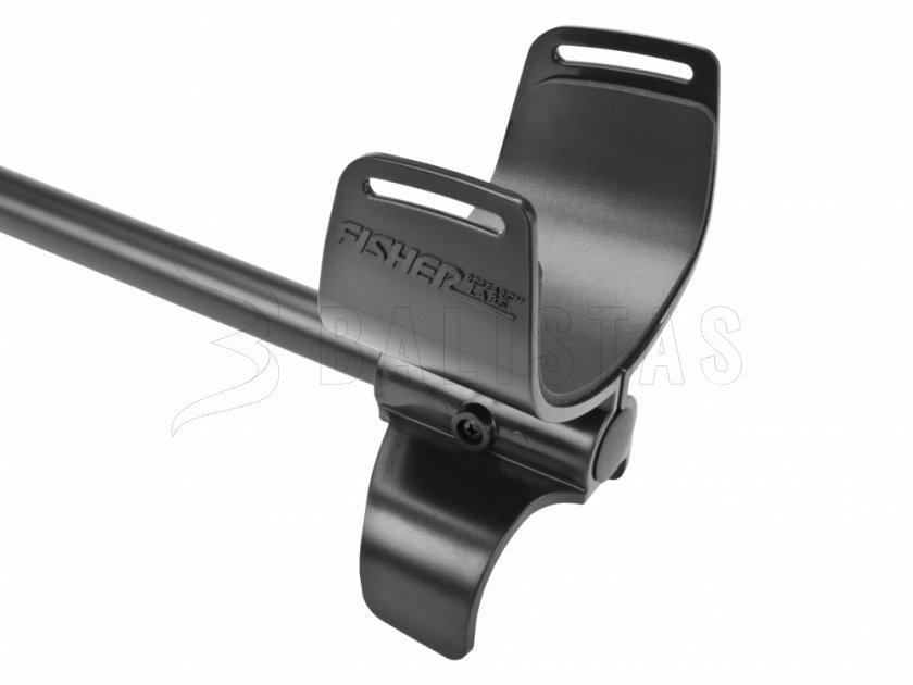 Detektor kovov Fisher F44 11'' DD