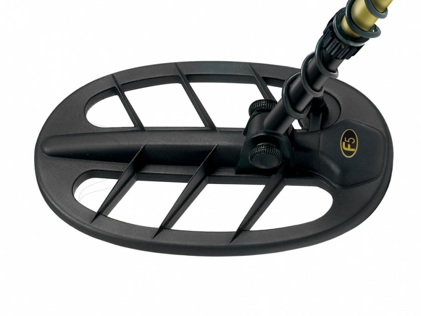 Detektor kovov Fisher F5 11''