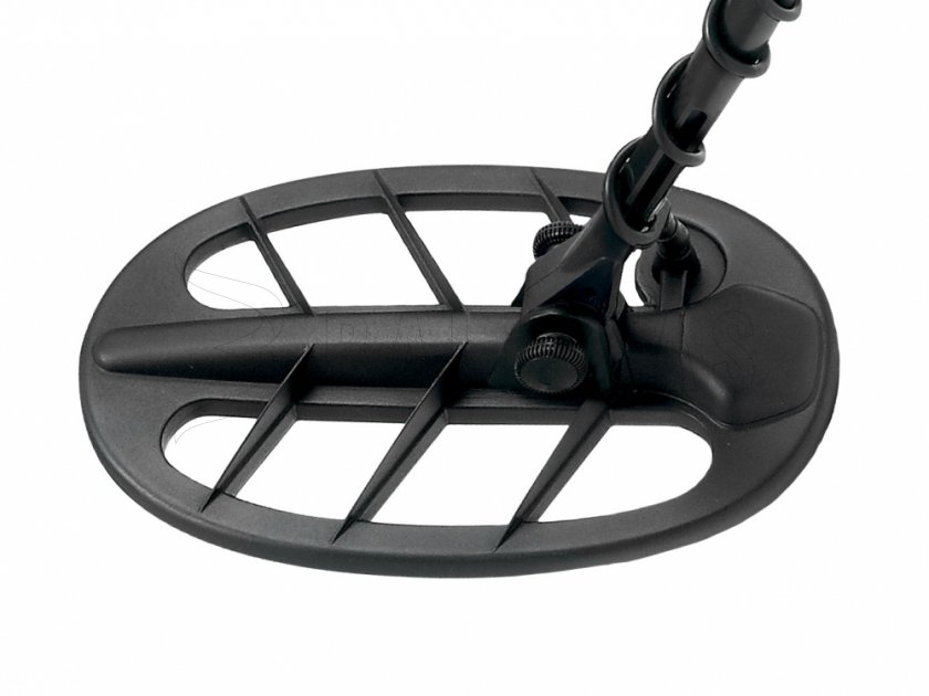 Detektor kovov Fisher F70 11'' DD