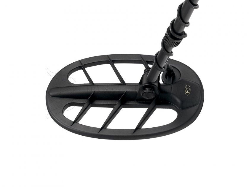 Detektor kovov Fisher F75 11''