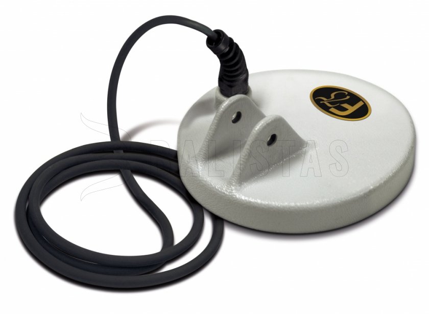 Súprava detektora kovov Fisher F75 11'' LTD