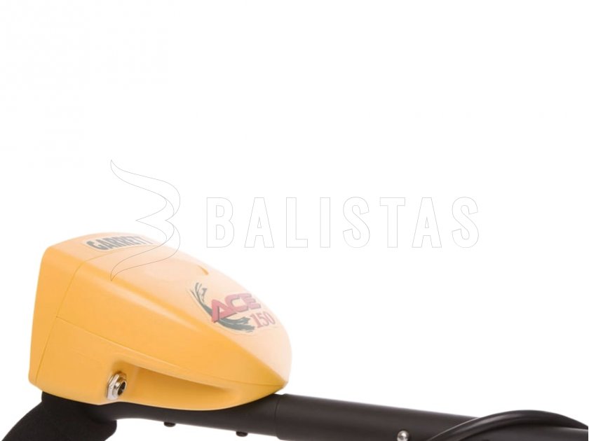 Detektor kovov Garrett ACE 150