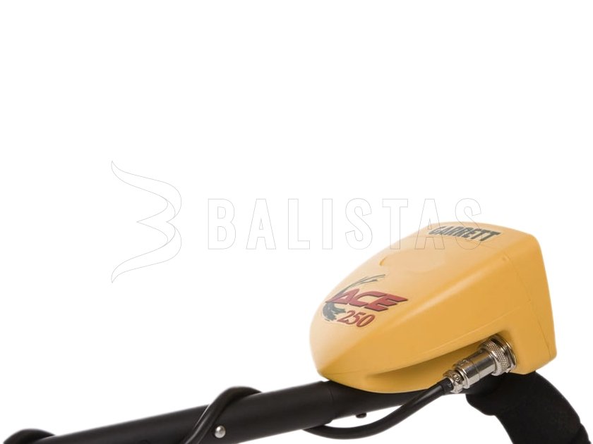 Detektor kovov Garrett ACE 250