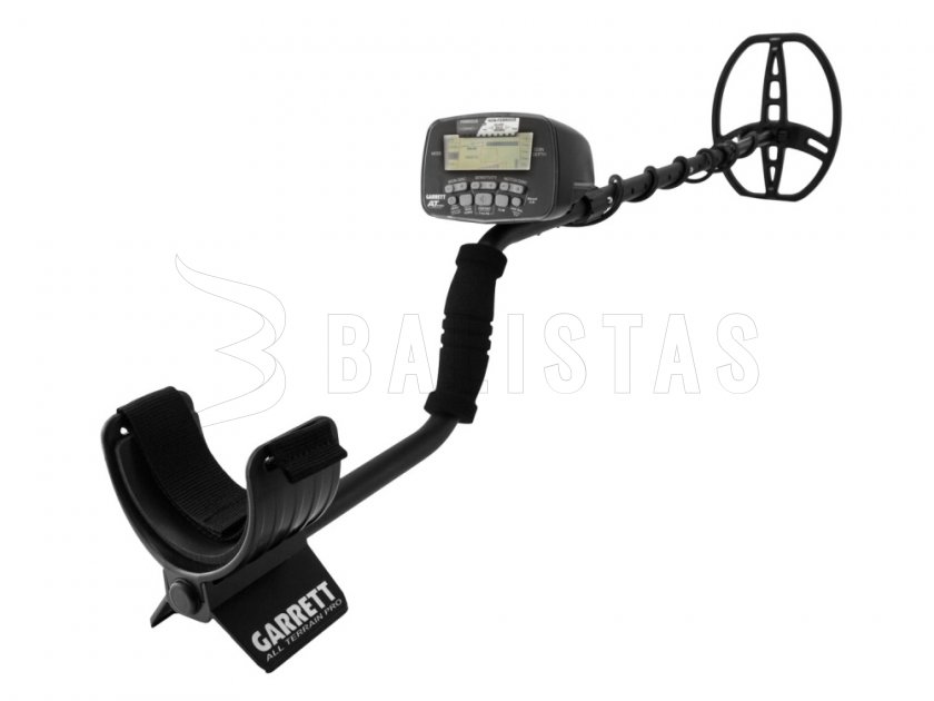 Detektor kovov Garrett AT-PRO