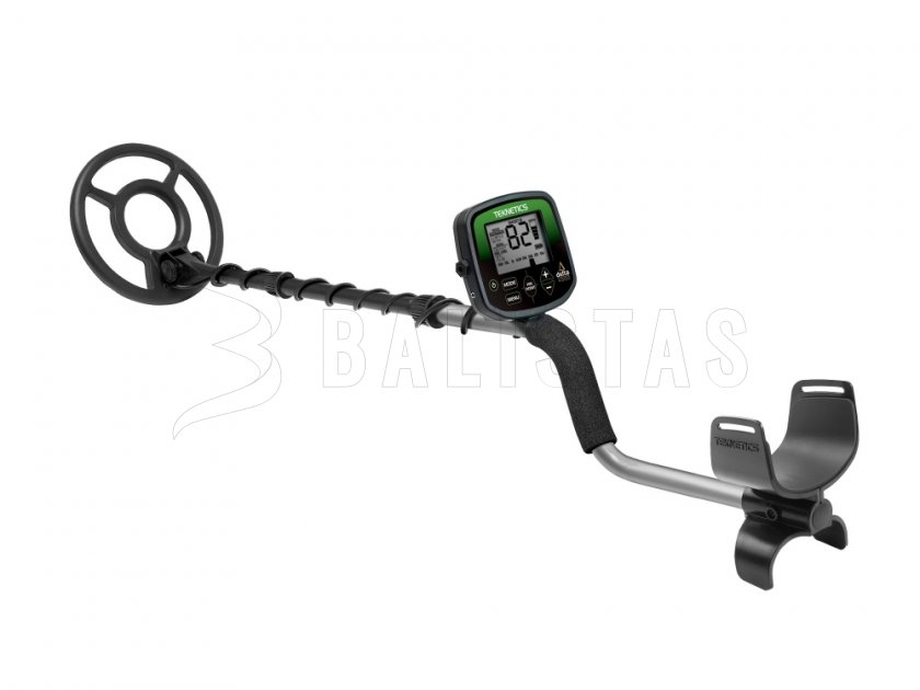 Detektor kovov Teknetics Delta 8'' + Pin-Point