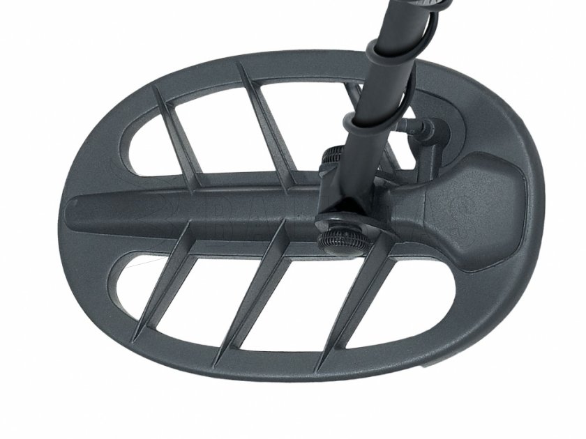 Súprava detektora kovov Teknetics Eurotek PRO 11'' DD