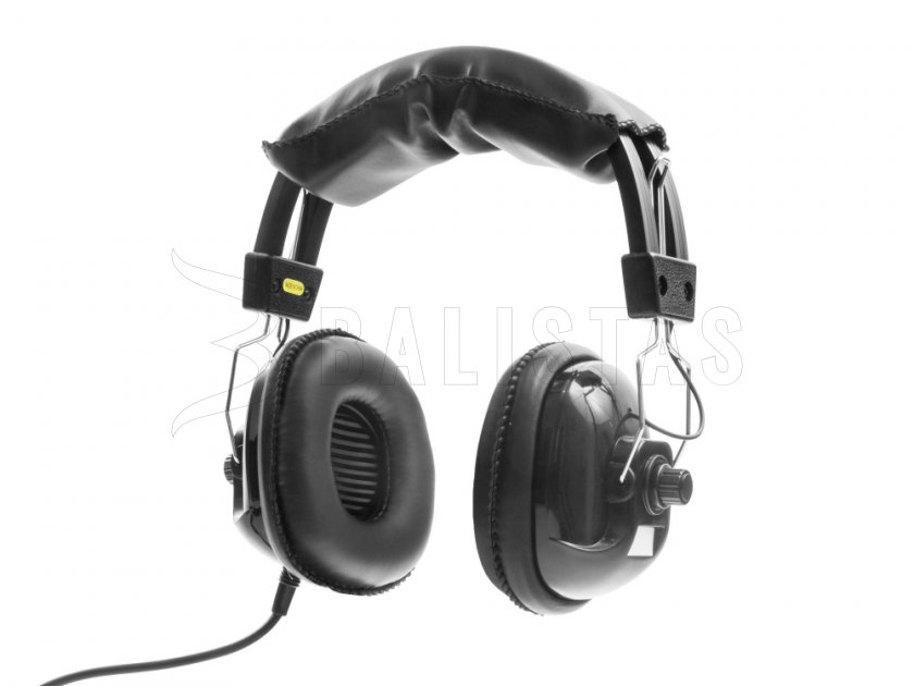 Súprava detektora kovov Teknetics Eurotek PRO 11'' DD