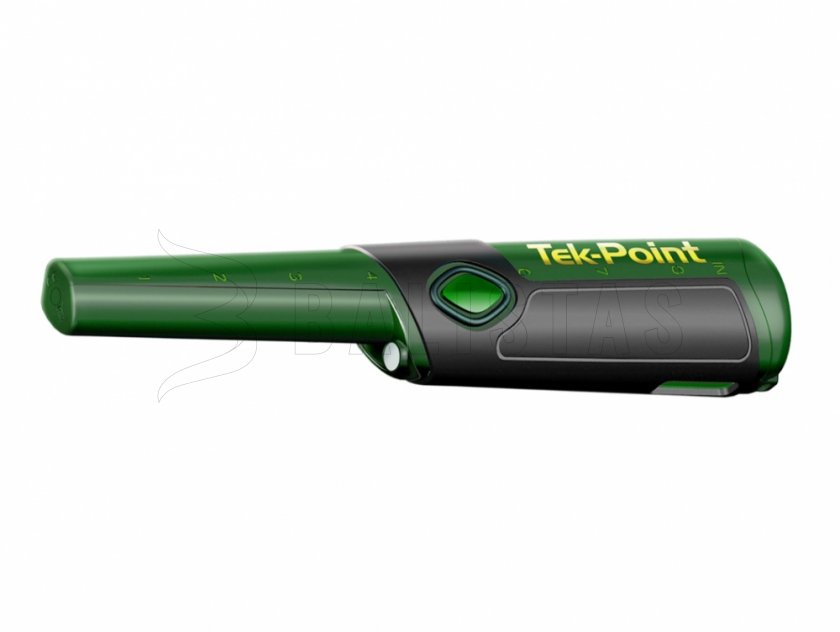 Teknetics T2 Classic 11" DD čepeľ + TekPoint pinpointer
