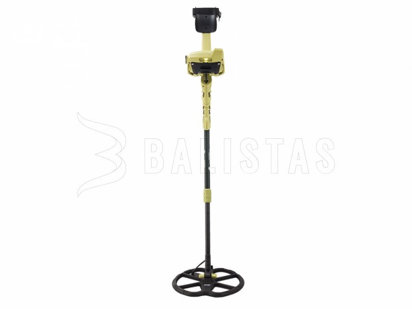 Detektor kovov WGI Ground EFX MX300 GPS 12''