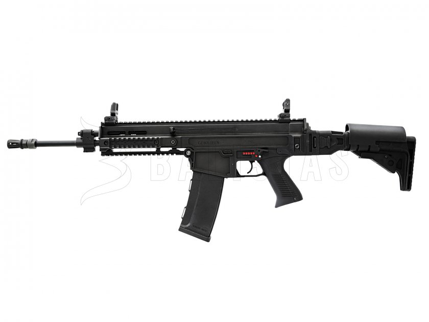 Airsoft ASG CZ805 BREN A1 (s mosfetom)