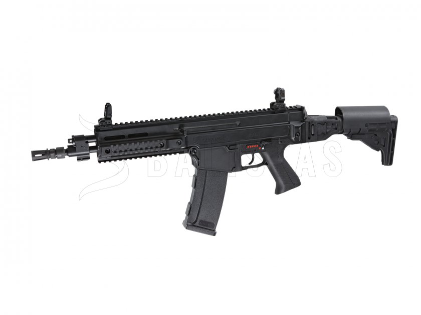 Airsoft ASG CZ805 BREN A2