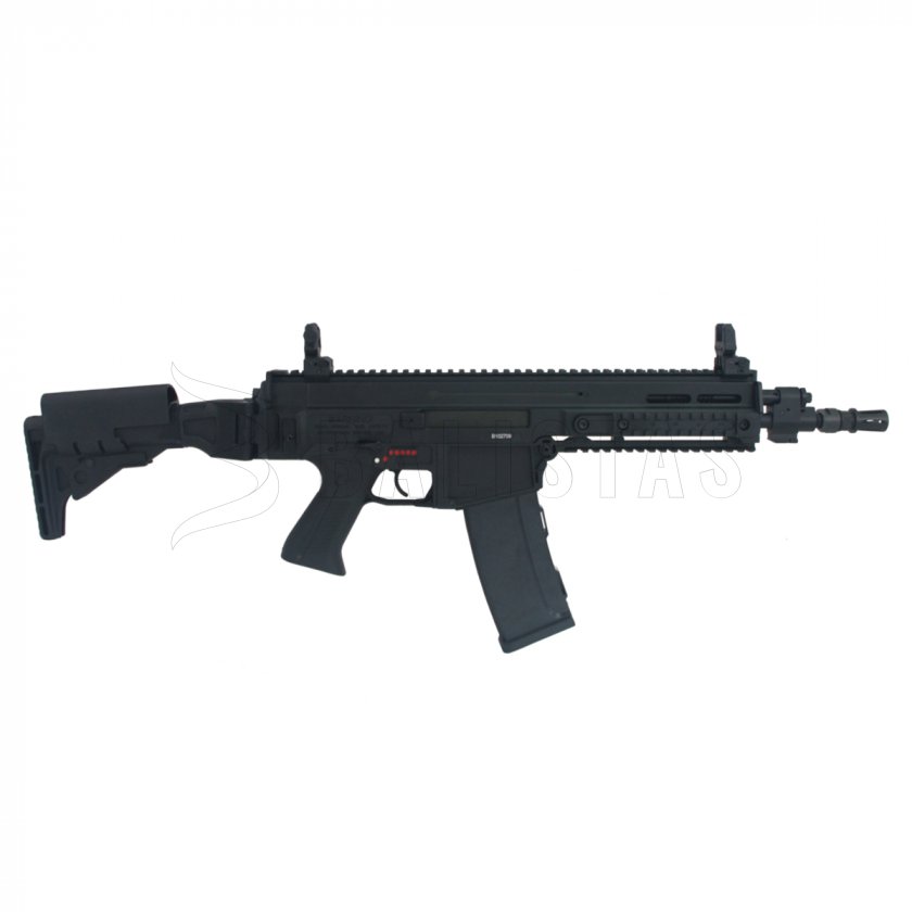 Airsoft ASG CZ805 BREN A2