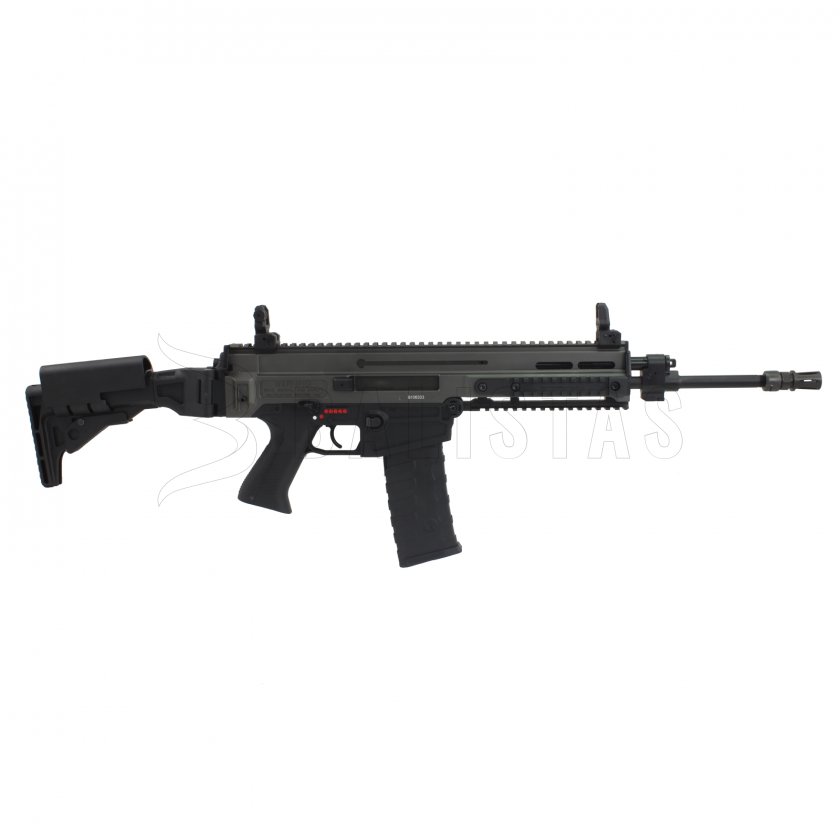 Airsoft ASG CZ805 BREN A1 DT-Grey