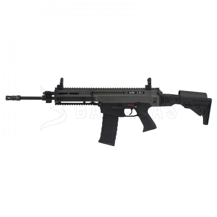 Airsoft ASG CZ805 BREN A1 DT-Grey 2