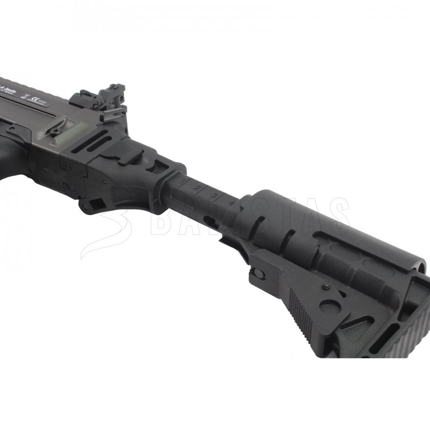 Airsoft ASG CZ805 BREN A1 DT-Grey 4