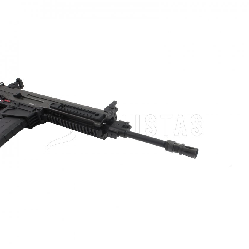 Airsoft ASG CZ805 BREN A1 DT-Grey 5