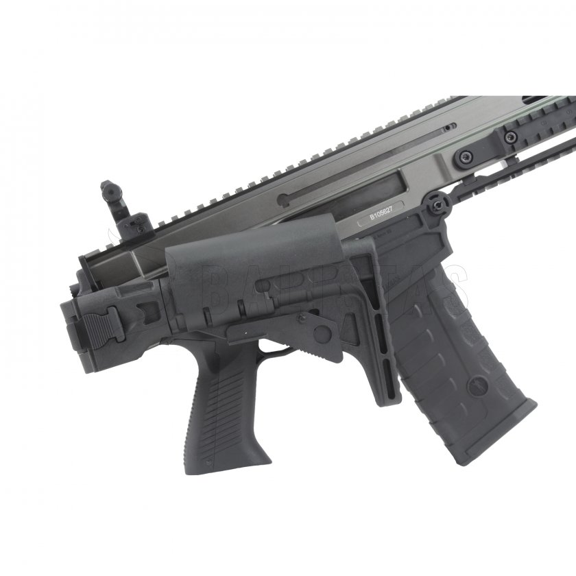 Airsoft ASG CZ805 BREN A1 DT-Grey 6