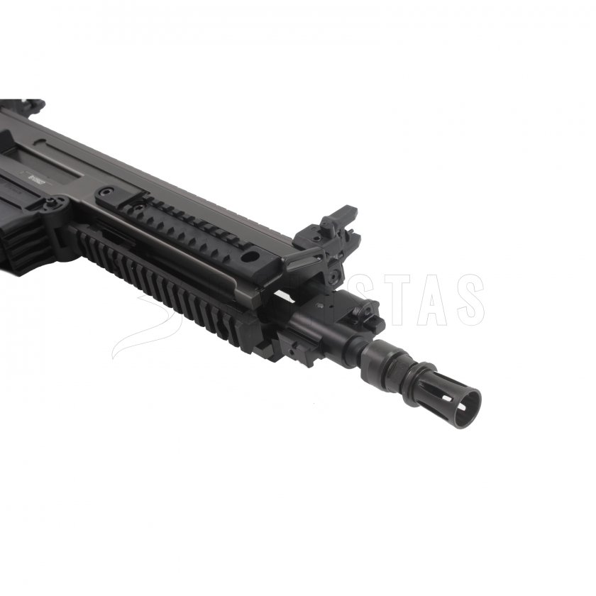 Airsoftová súprava ASG CZ805 BREN A2 DT-Grey