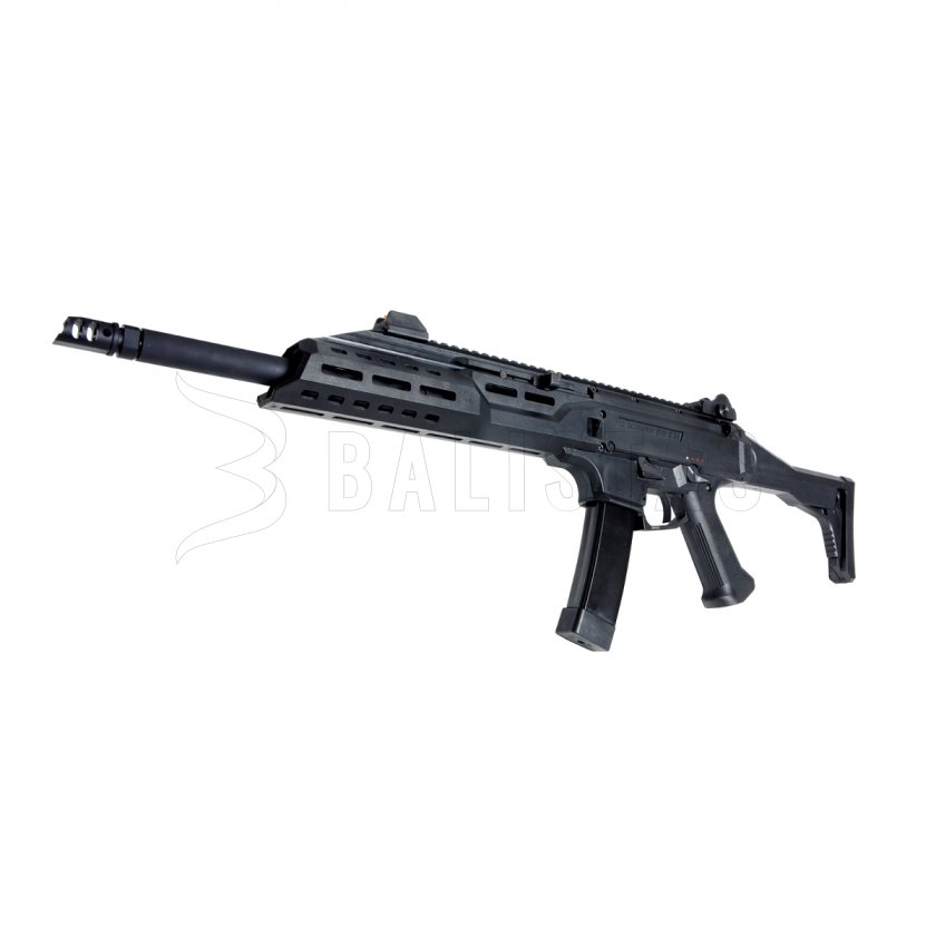 Airsoftová karabína ASG CZ Scorpion EVO 3 A1