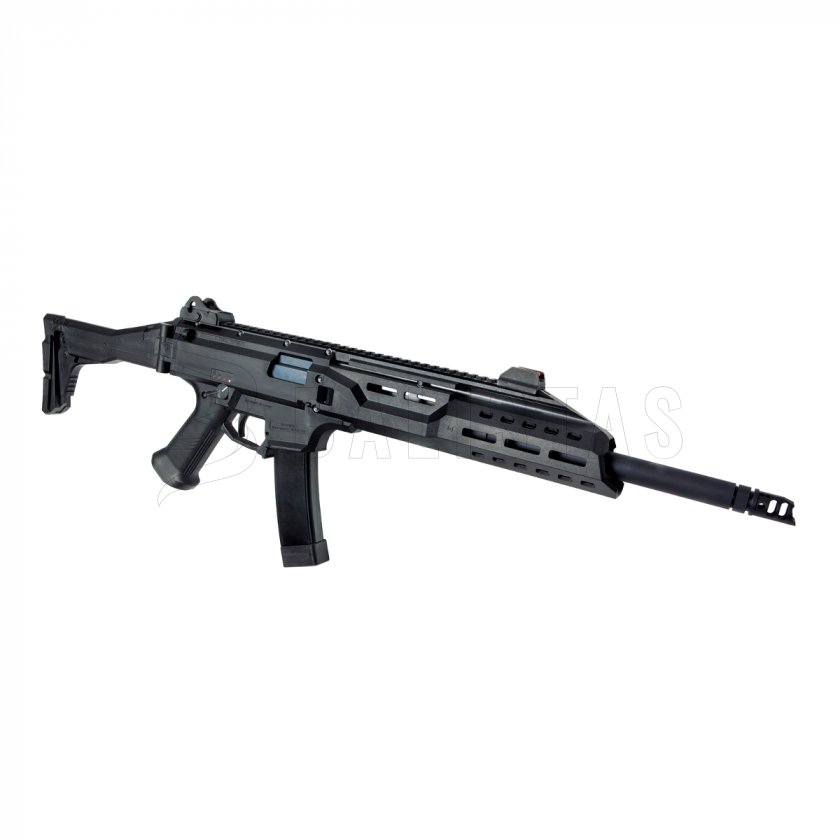 Airsoftová karabína ASG CZ Scorpion EVO 3 A1