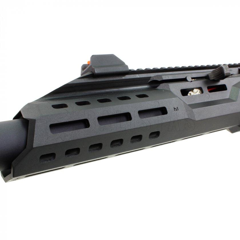 Airsoft ASG CZ Scorpion EVO 3 A1 B.E.T Carbine
