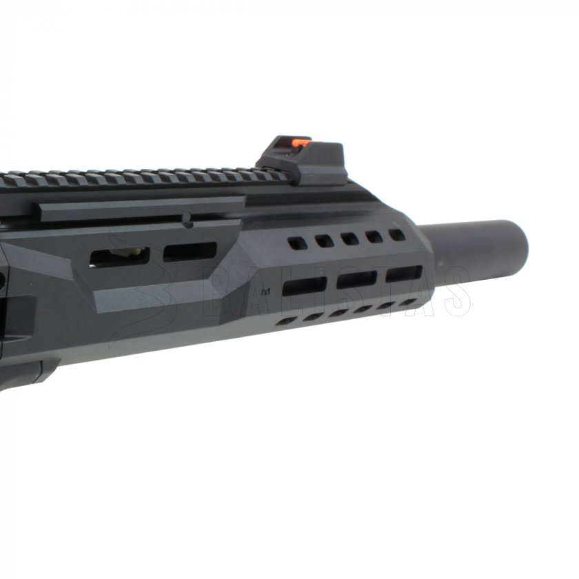 Airsoft ASG CZ Scorpion EVO 3 A1 B.E.T Carbine