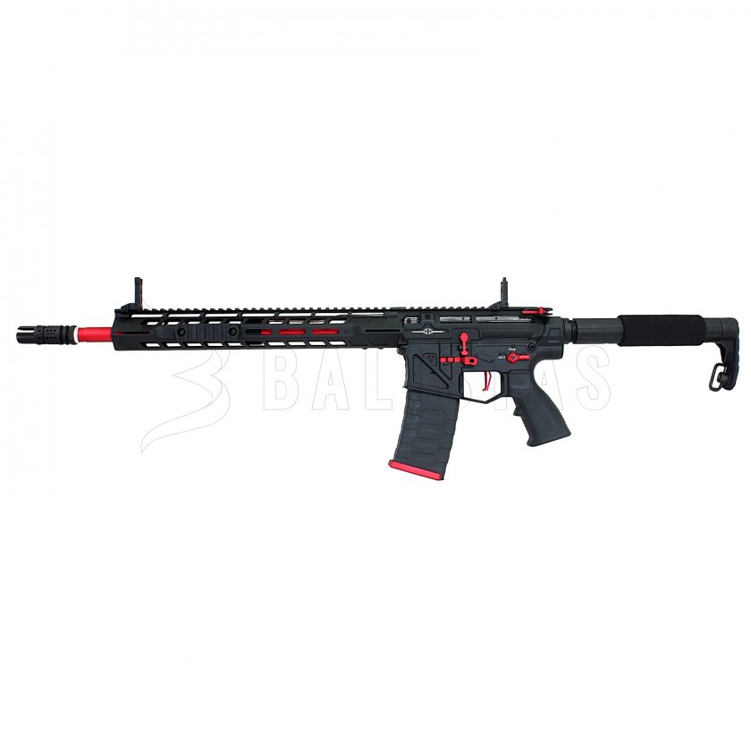 Airsoft AR-15 (APS ASR-3 Phantom Extremis)