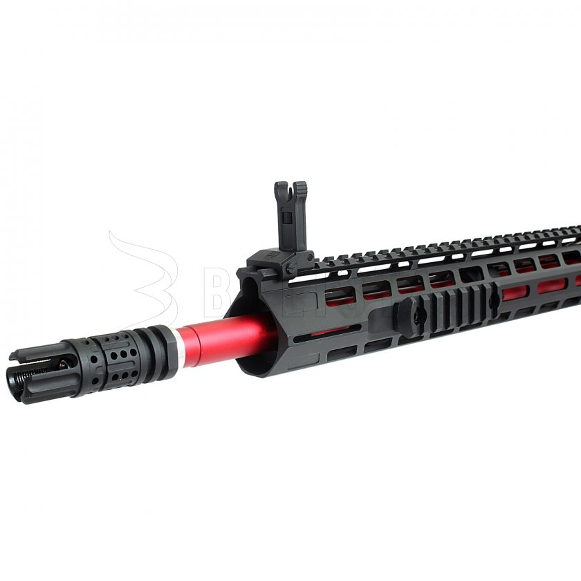 Airsoft AR-15 (APS ASR-3 Phantom Extremis)
