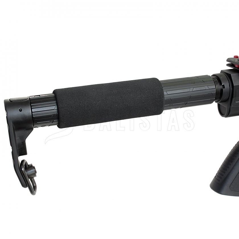 Airsoft AR-15 (APS ASR-3 Phantom Extremis)