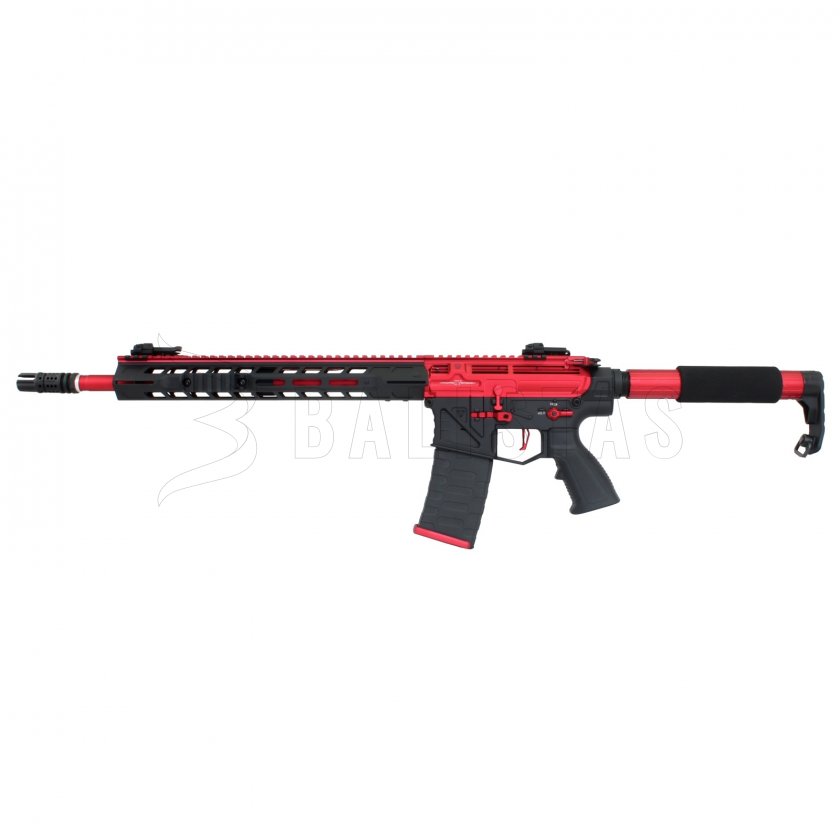 Airsoft AR-15 (APS ASR-4 Phantom Extremis)
