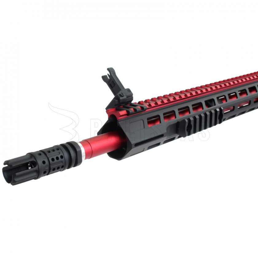 Airsoft AR-15 (APS ASR-4 Phantom Extremis)