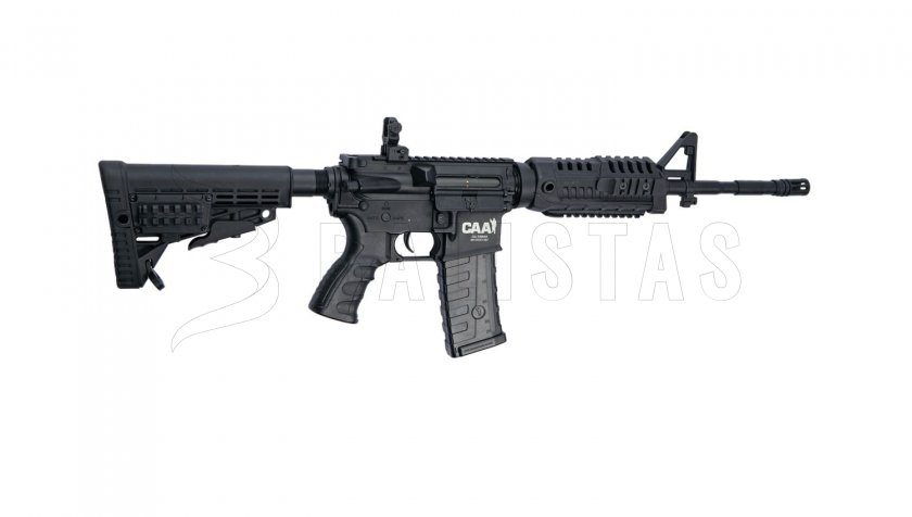 Airsoft M4 (ASG-CAA M4 Carbine)