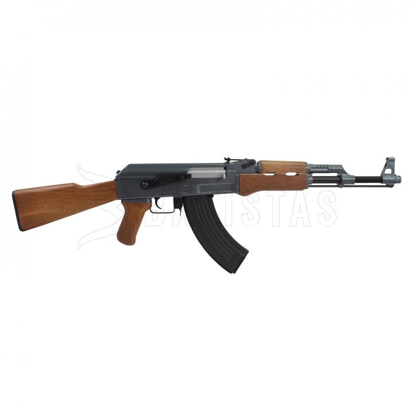 Airsoft AK (Cyma CM.028)