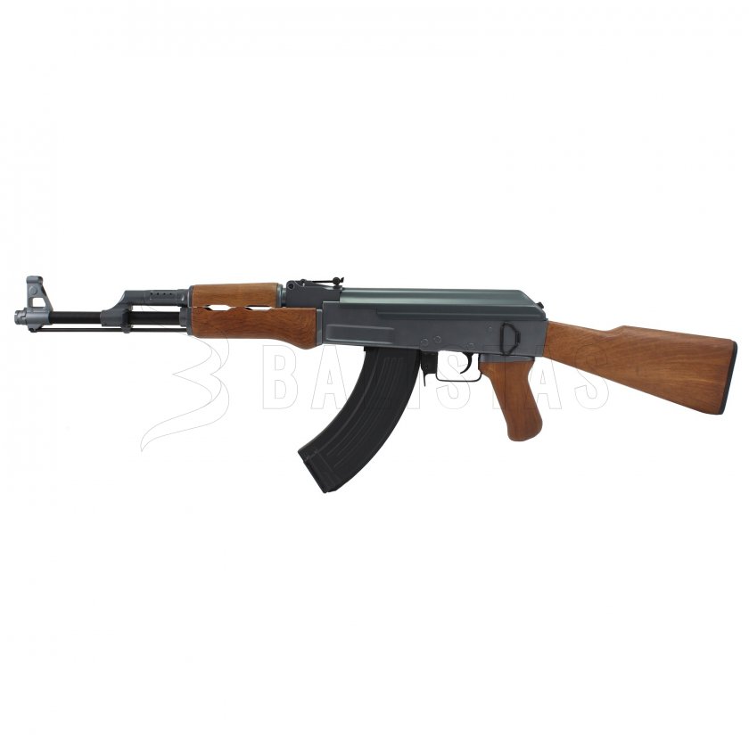 Airsoft AK (Cyma CM.028)