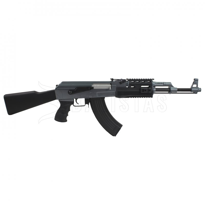 Airsoft AK (Cyma CM.028A)