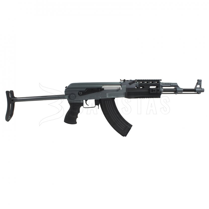 Airsoft AK (Cyma CM.028B)