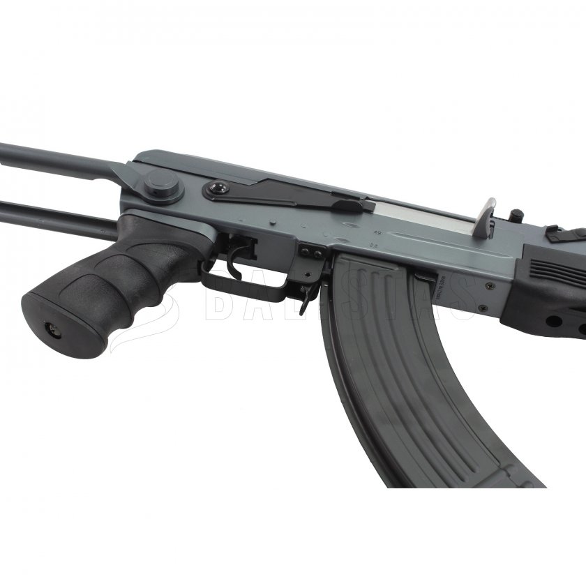 Airsoft AK (Cyma CM.028B)