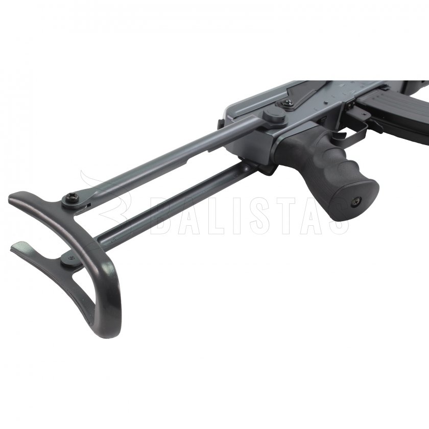 Airsoft AK (Cyma CM.028B)