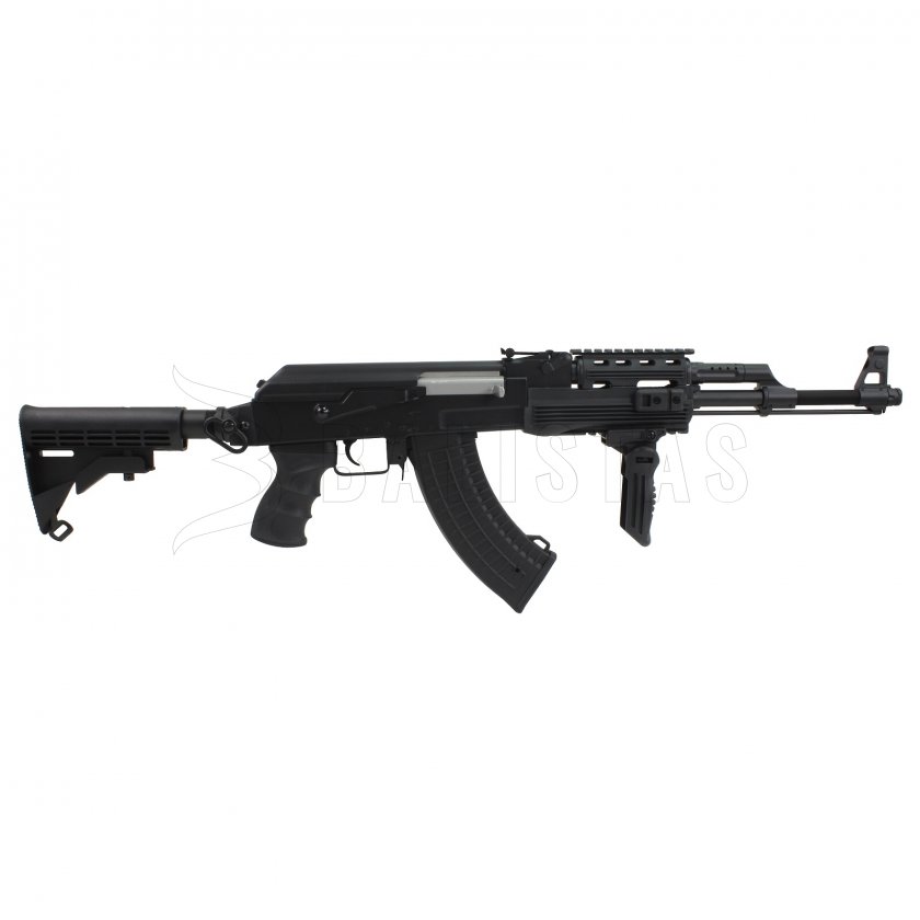 Airsoftový AK (Cyma CM.028C)
