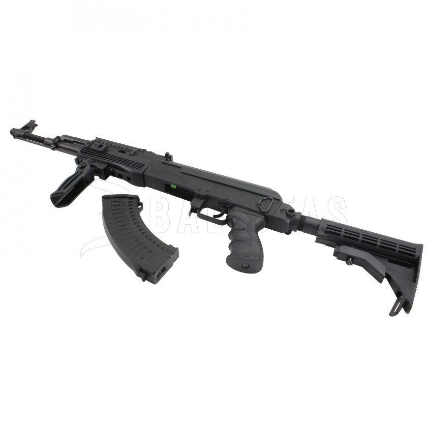 Airsoftový AK (Cyma CM.028C)