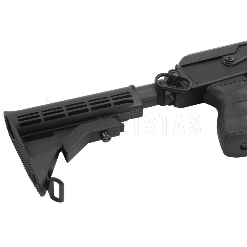 Airsoftový AK (Cyma CM.028C)