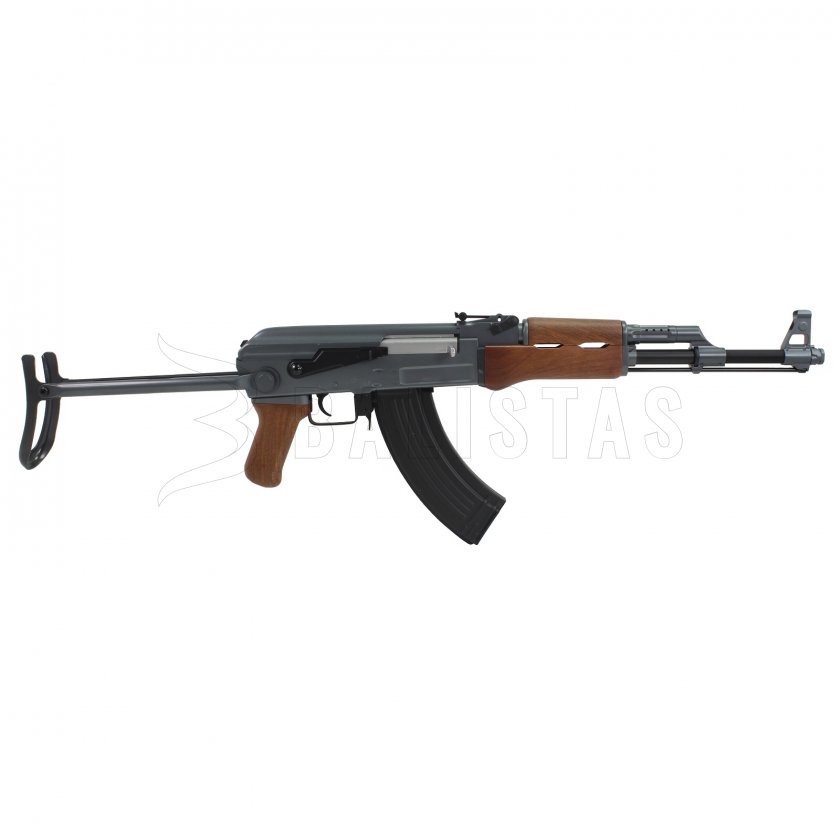 Airsoft AK (Cyma CM.028S)