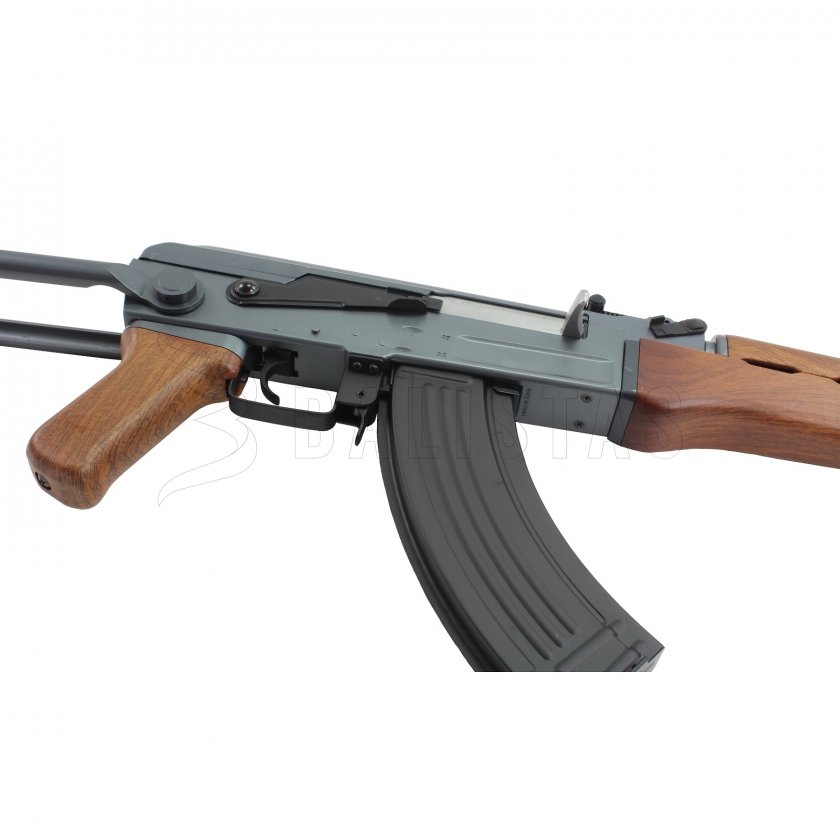 Airsoft AK (Cyma CM.028S)