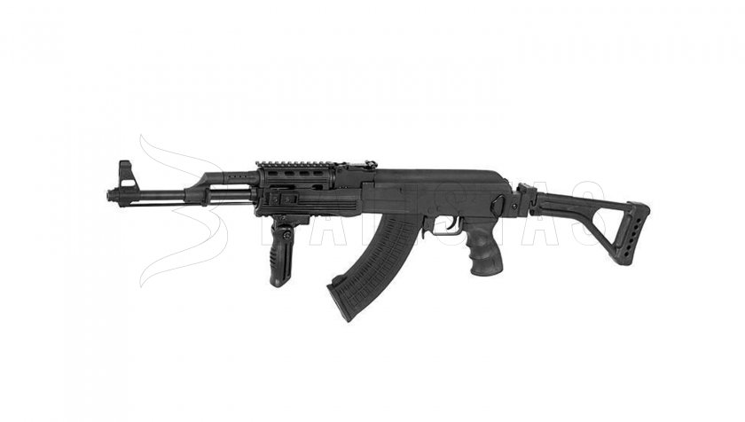 Airsoftový AK (Cyma CM.028U)