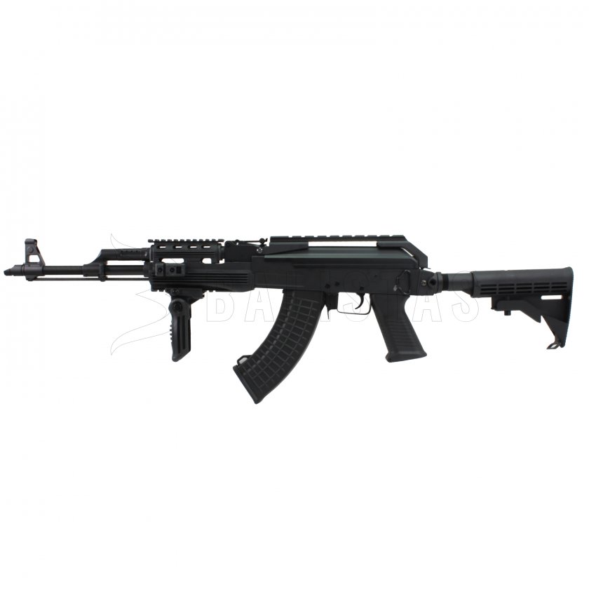 Airsoft AK (Cyma CM.039C)