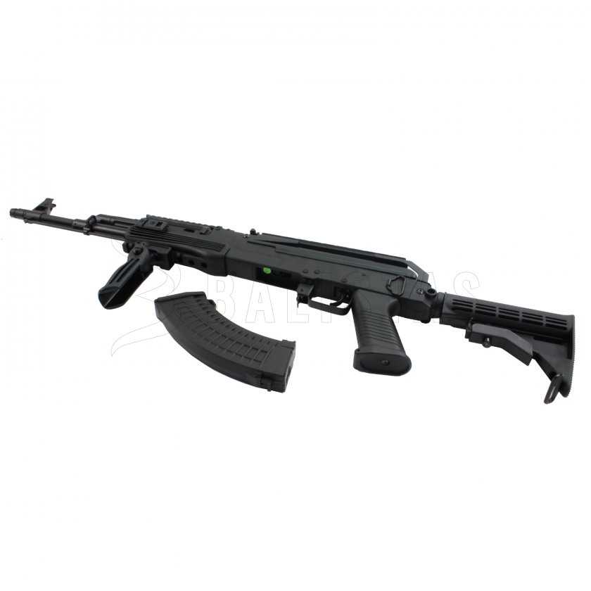 Airsoft AK (Cyma CM.039C)